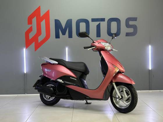 HONDA LEAD 110 